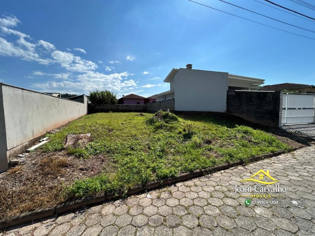 Terreno para Venda, em Joinville, bairro Nova Bras�lia