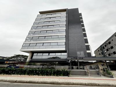 Apartamento para Venda, em Joinville, bairro Am�rica, 1 banheiro, 3 su�tes, 2 vagas