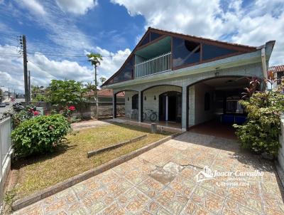 Casa para Venda, em Joinville, bairro Costa e Silva, 3 dormit�rios, 1 banheiro, 5 vagas