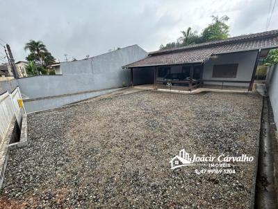 Casa para Venda, em Joinville, bairro Itinga, 2 dormit�rios, 2 banheiros, 2 vagas