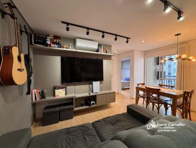 Apartamento para Venda, em Joinville, bairro Boehmerwald